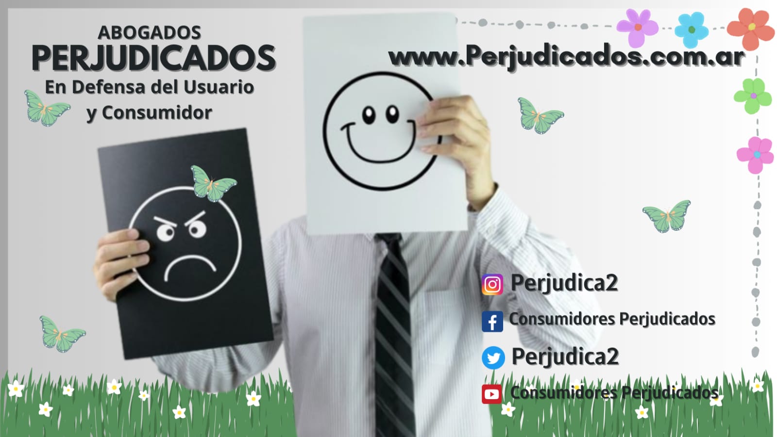 Perjudicados